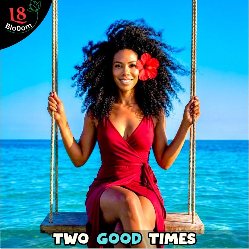 2 GOOD X — album cover