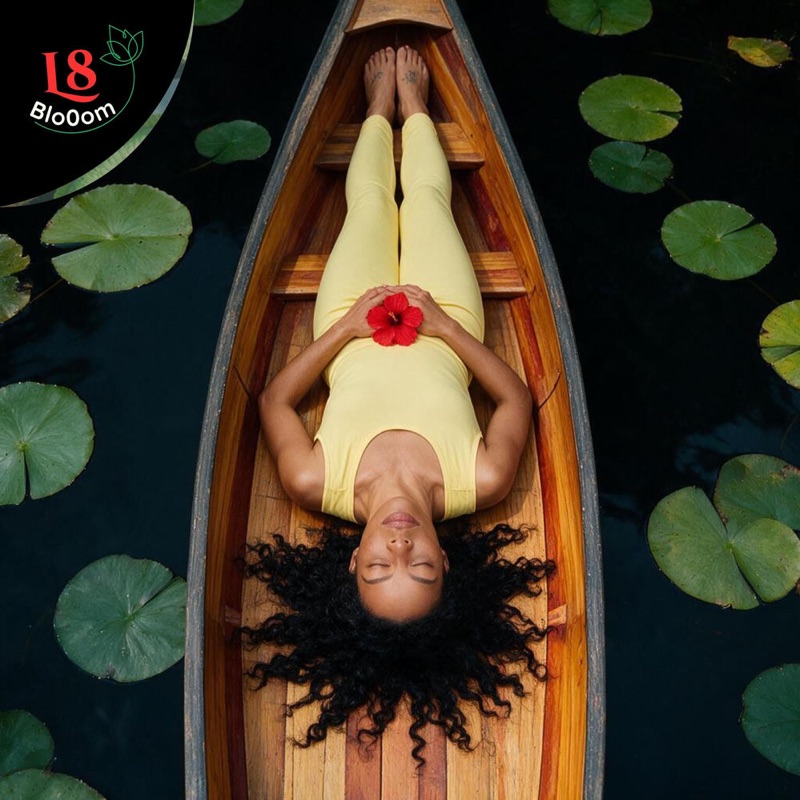 CENTER + BALANCE, Vol. 2 — album cover