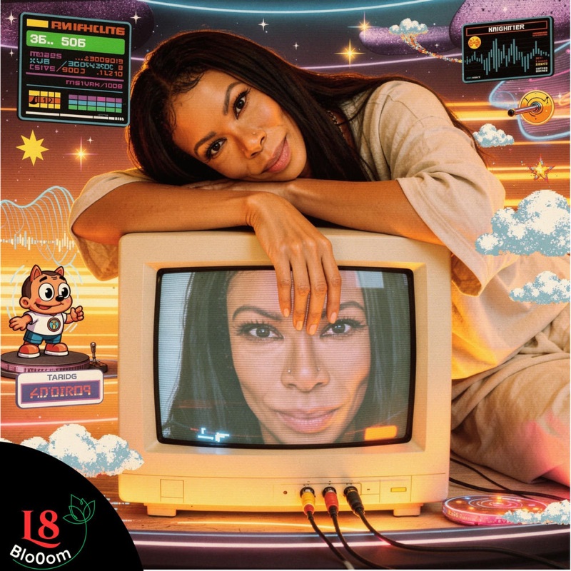 Lowkey Kinda Lit: 70s — album cover